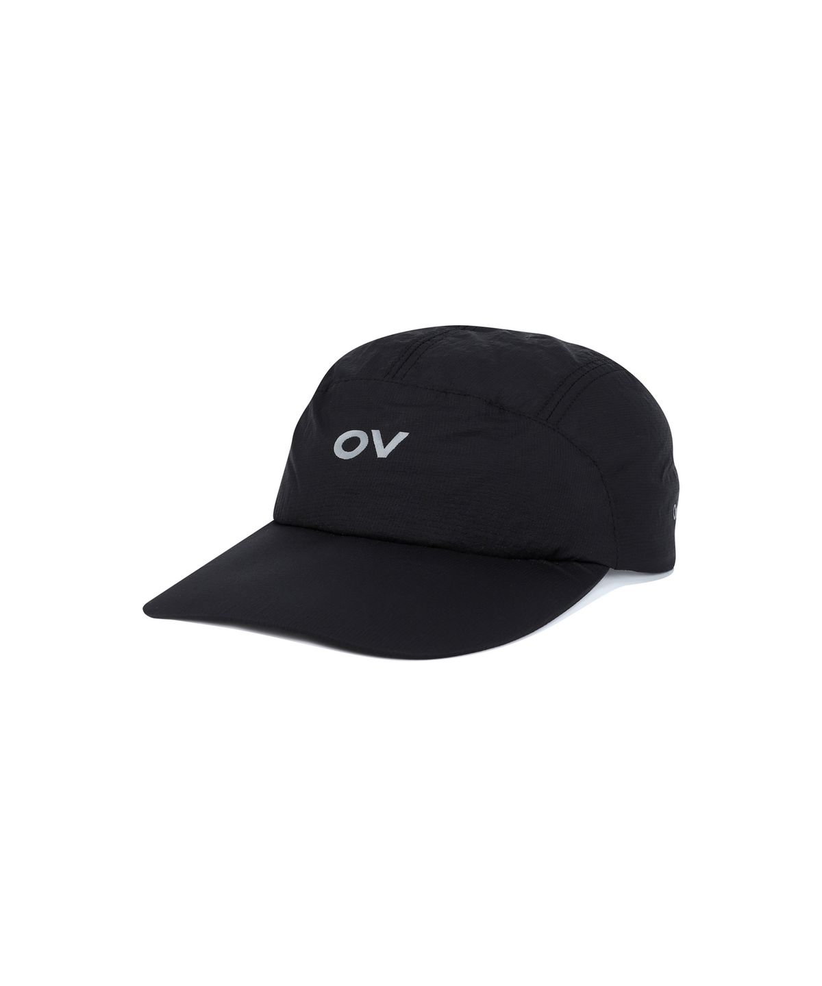 아웃도어 보이스(OUTDOOR VOICES) Technol-OV™ LIGHT WEIGHT CAP (BLACK)