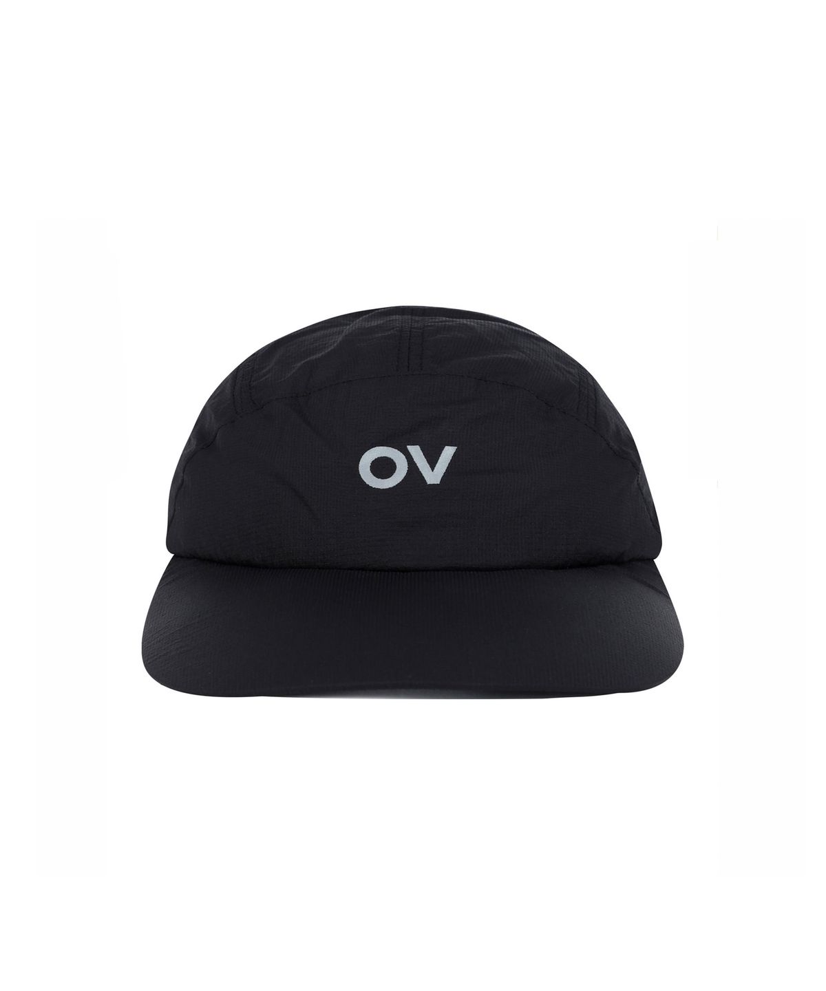 아웃도어 보이스(OUTDOOR VOICES) Technol-OV™ LIGHT WEIGHT CAP (BLACK)