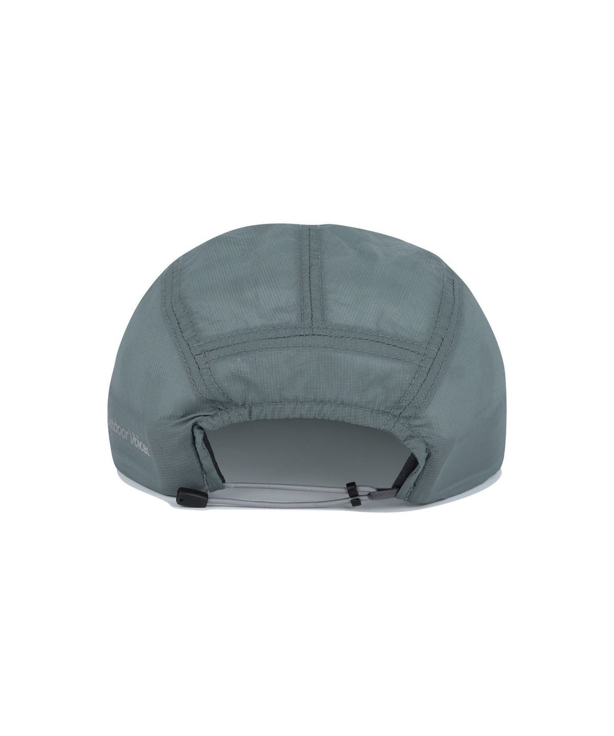 아웃도어 보이스(OUTDOOR VOICES) Technol-OV™ LIGHT WEIGHT CAP (GRAY)