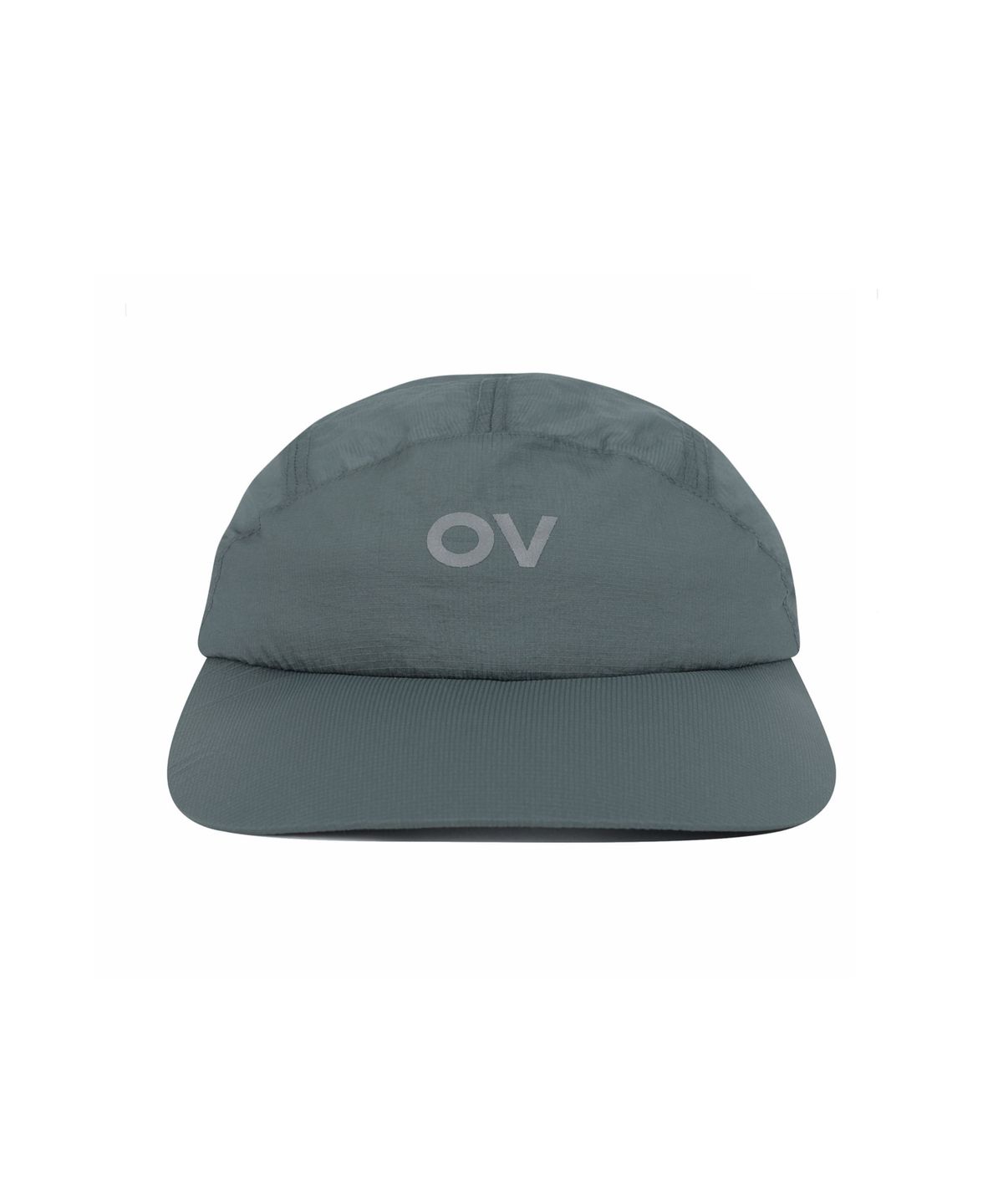 아웃도어 보이스(OUTDOOR VOICES) Technol-OV™ LIGHT WEIGHT CAP (GRAY)