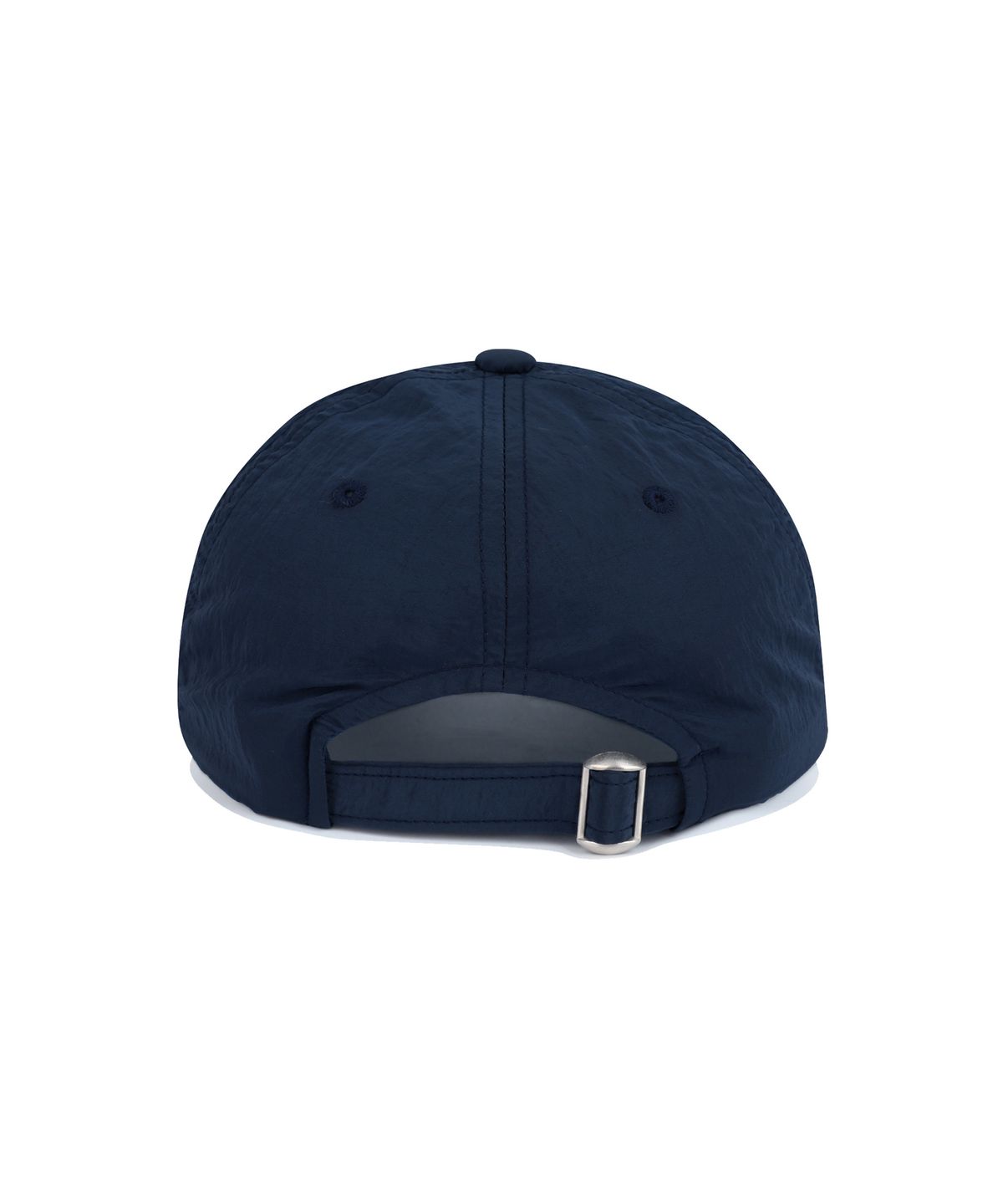 아웃도어 보이스(OUTDOOR VOICES) OV LOGO NYLON CAP (NAVY)