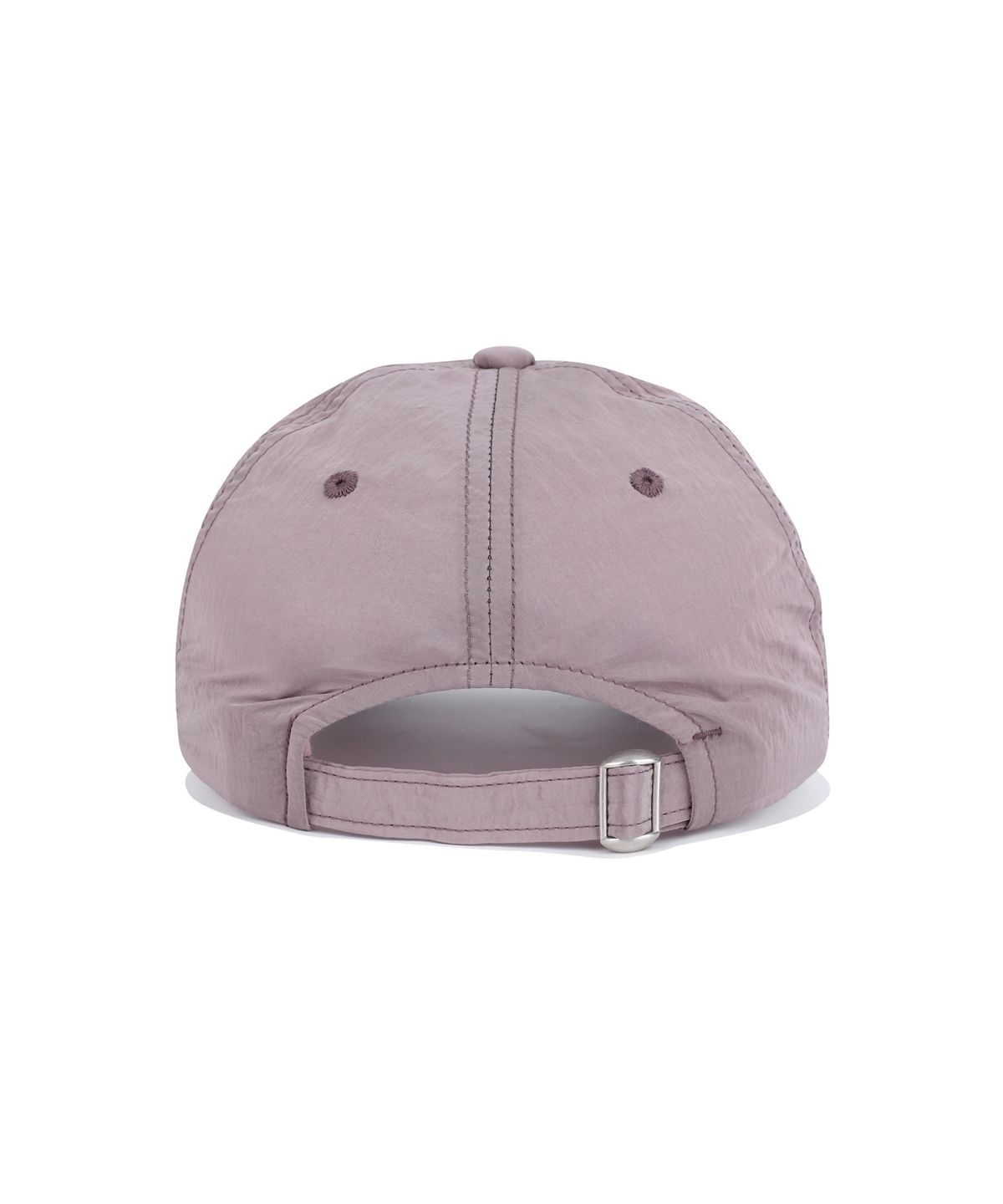 아웃도어 보이스(OUTDOOR VOICES) OV LOGO NYLON CAP (PINK)