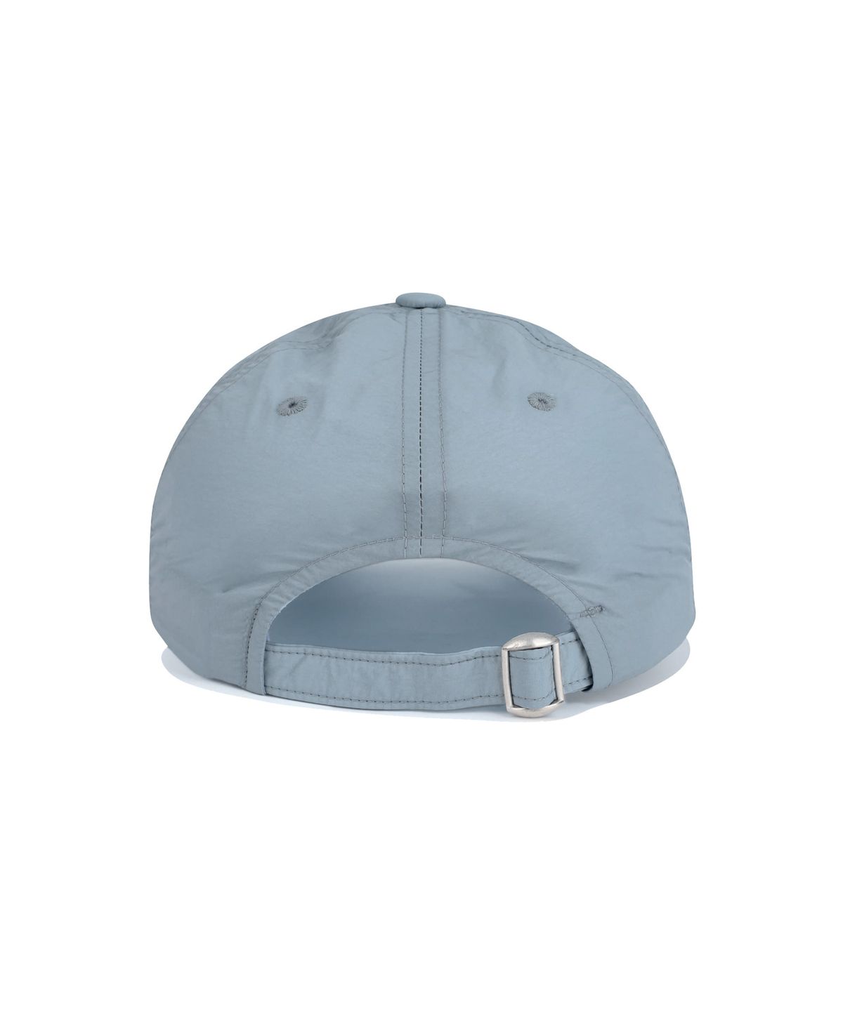 아웃도어 보이스(OUTDOOR VOICES) OV LOGO NYLON CAP (SKY BLUE)