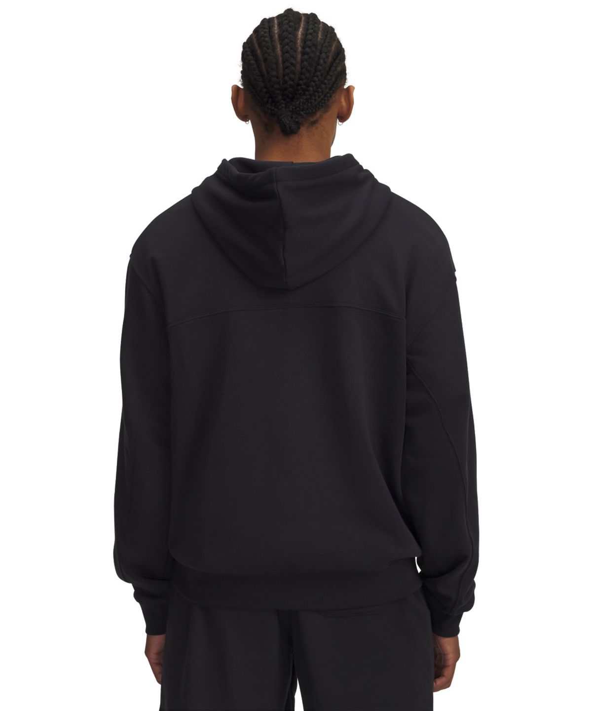언더아머(UNDERARMOUR) 라이벌 라이트웨이트 풀 집 6009346-001