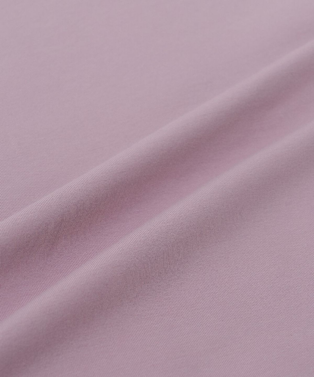 엠엘비(MLB) 여성 베이직 스몰로고 링거 티셔츠 LA (L.Lavender)