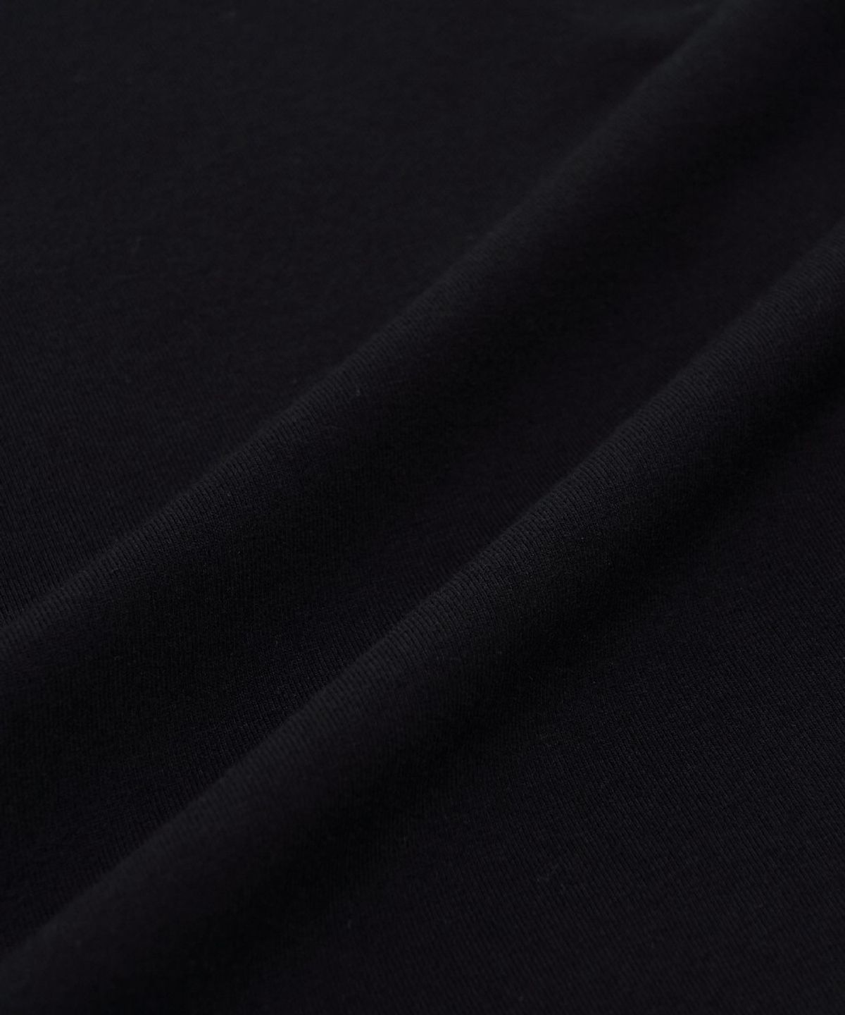 엠엘비(MLB) 여성 베이직 스몰로고 링거 티셔츠 SD (Black)