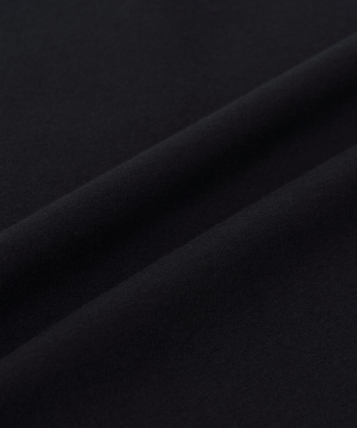 엠엘비(MLB) 여성 베이직 스몰로고 링거 티셔츠 SF (Black)