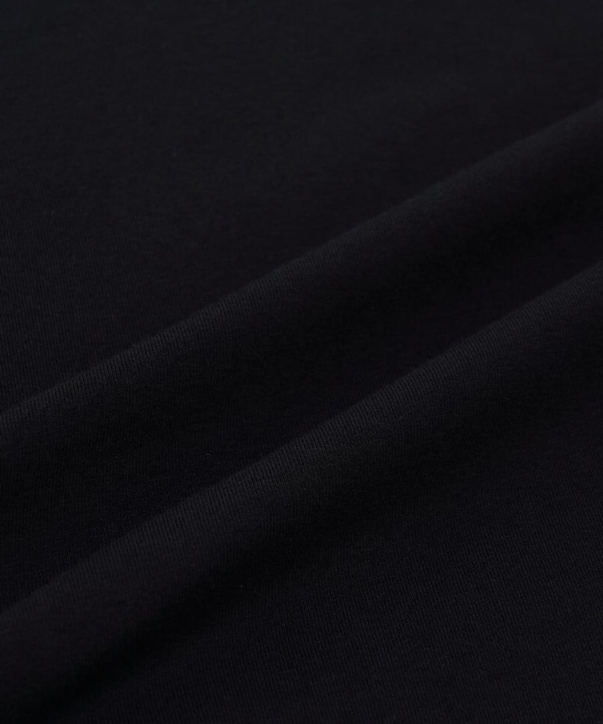 엠엘비(MLB) 여성 베이직 스몰로고 링거 티셔츠 NY (Black)