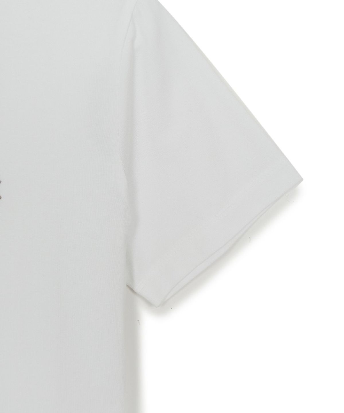 엠엘비(MLB) 여성 베이직 슬림핏 반팔 티셔츠 BOS (White)