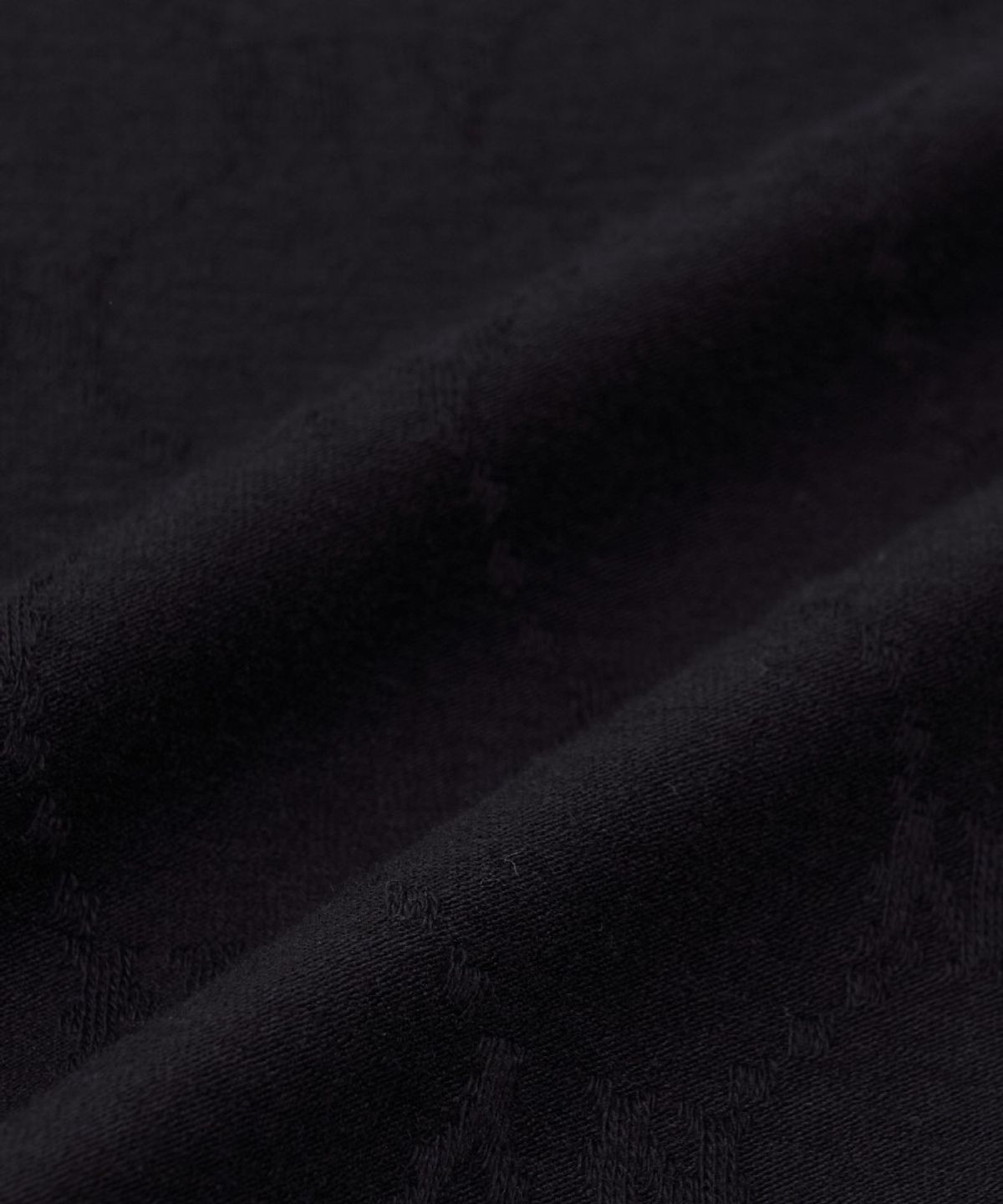 엠엘비(MLB) 다이아 모노그램 자카드 카라 티셔츠 NY (Black)