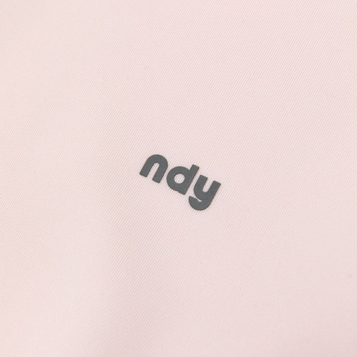 엔디와이(NDY) NY 트랙 탑 라이트핑크