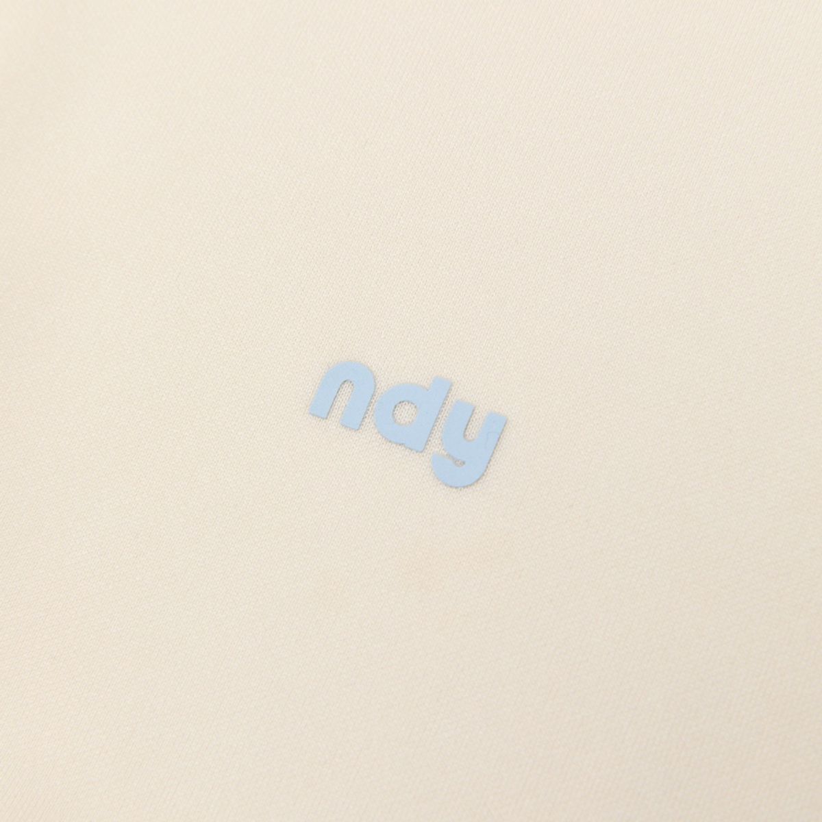 엔디와이(NDY) NY 트랙 탑 크림