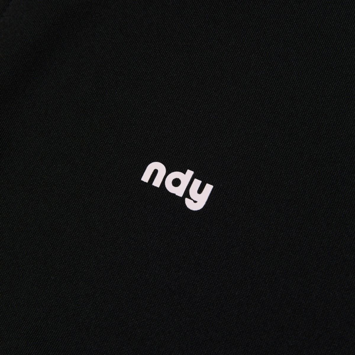 엔디와이(NDY) NY 트랙 탑 블랙