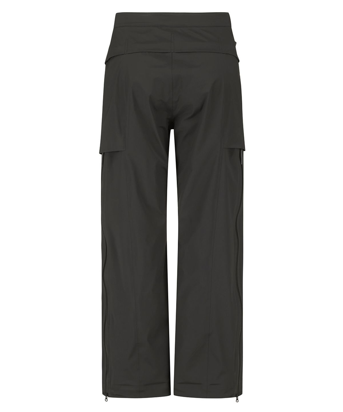 시에라디자인(SIERRA DESIGNS) 에이커(ACRE) 3레이어 팬츠 (세미와이드핏) BLACK