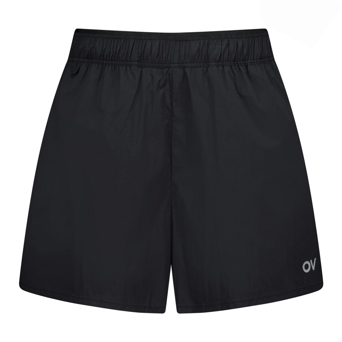아웃도어 보이스(OUTDOOR VOICES) Technol-OV™ RACE SHORTS (BLACK)