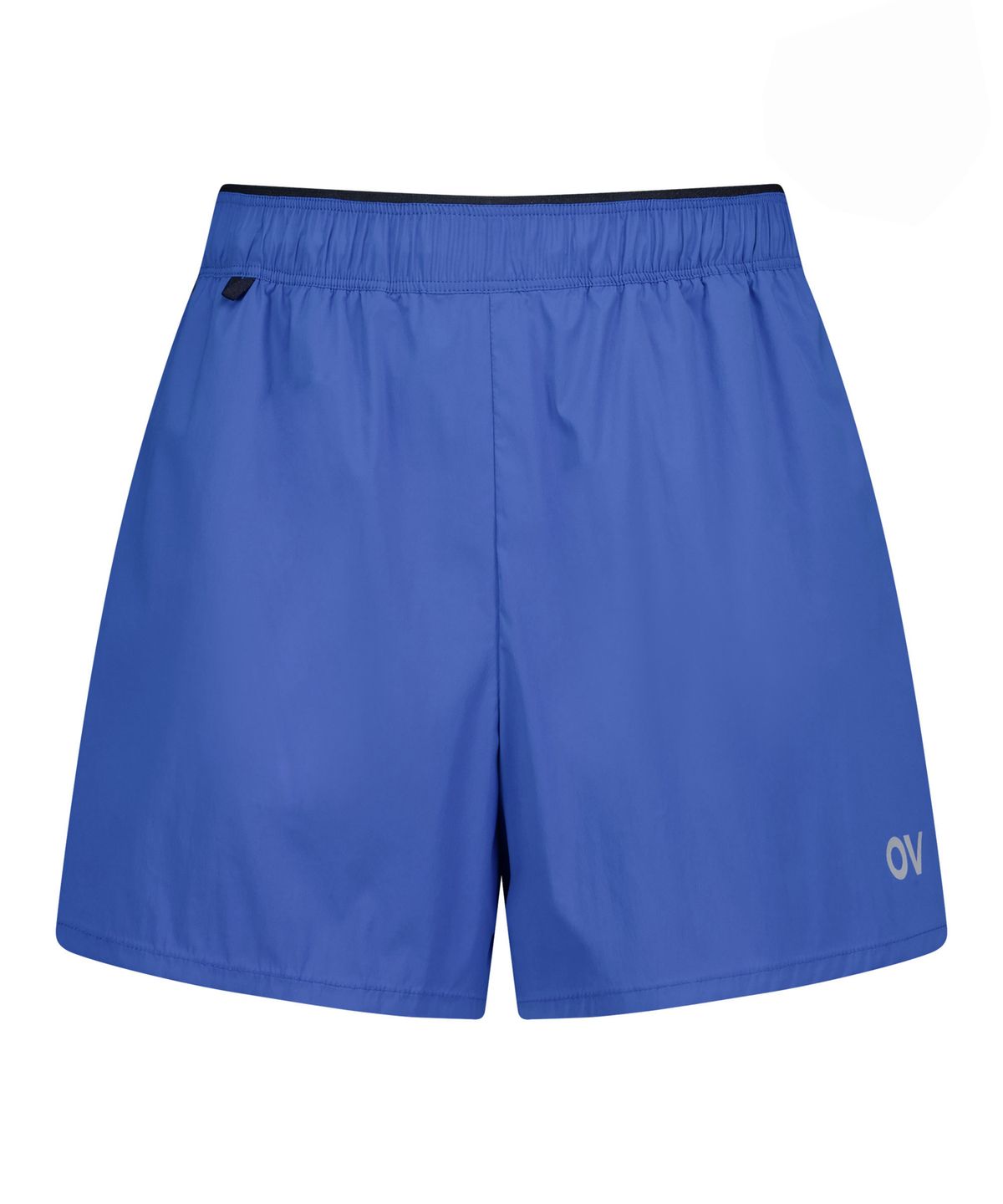 아웃도어 보이스(OUTDOOR VOICES) Technol-OV™ RACE SHORTS (BLUE)
