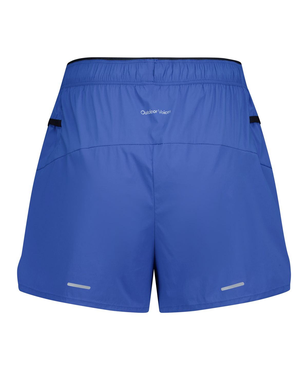 아웃도어 보이스(OUTDOOR VOICES) Technol-OV™ RACE SHORTS (BLUE)