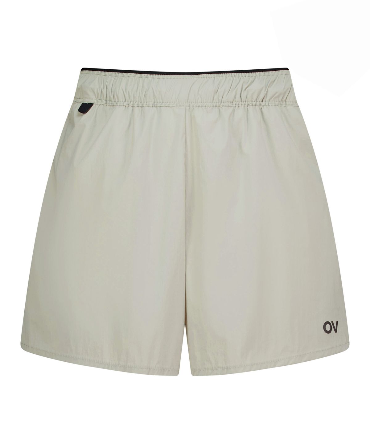 아웃도어 보이스(OUTDOOR VOICES) Technol-OV™ RACE SHORTS (GRAY KHAKI)