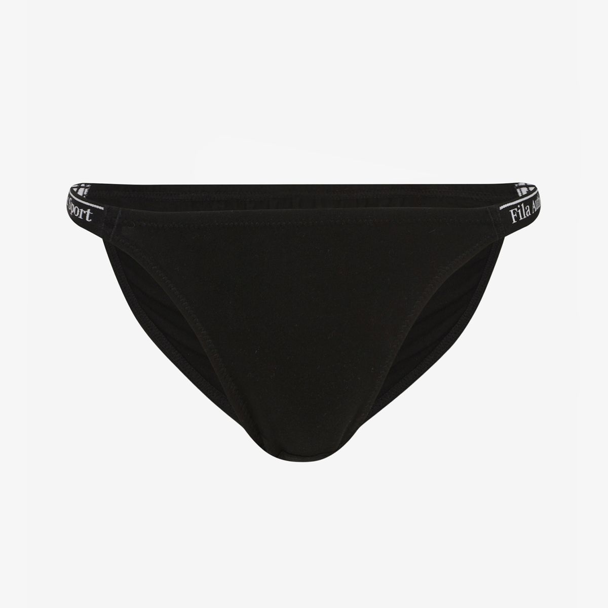 휠라언더웨어(FILA UNDERWEAR) 벨로 소프트 스트랩 팬티 6colors(FI261BF07F001)