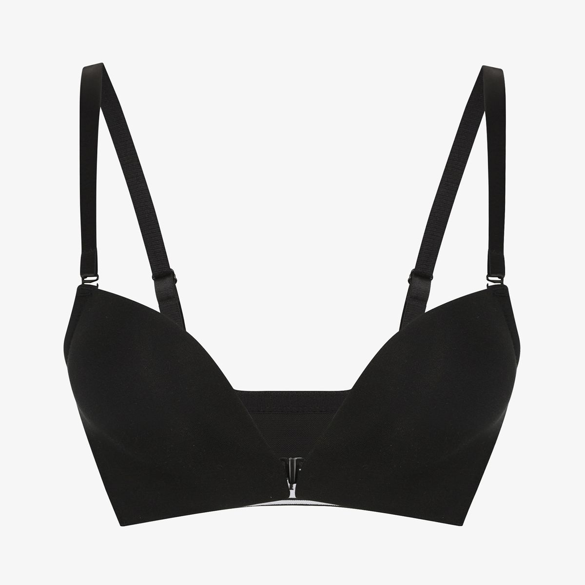 휠라언더웨어(FILA UNDERWEAR) 벨로 소프트 앞후크 브라 6colors(FI261BR07F006)