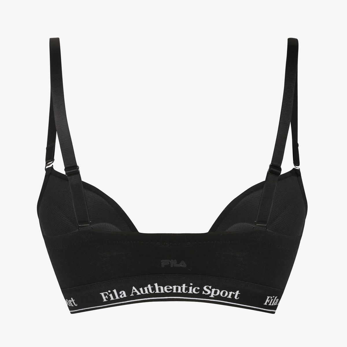 휠라언더웨어(FILA UNDERWEAR) 벨로 소프트 앞후크 브라 6colors(FI261BR07F006)