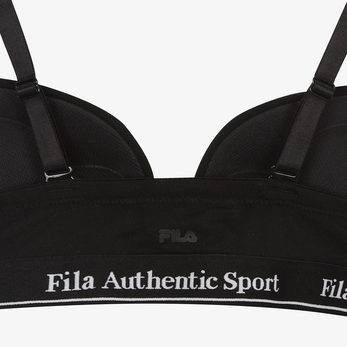 휠라언더웨어(FILA UNDERWEAR) 벨로 소프트 앞후크 브라 6colors(FI261BR07F006)