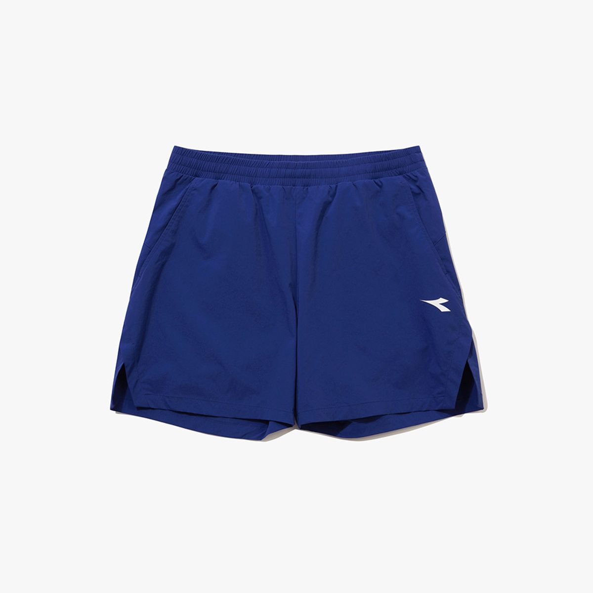 디아도라(diadora) 테니스타 슬라이딩 쇼츠 BLUE