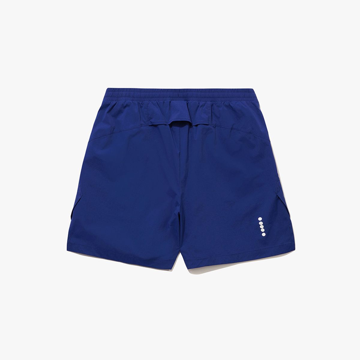 디아도라(diadora) 테니스타 슬라이딩 쇼츠 BLUE