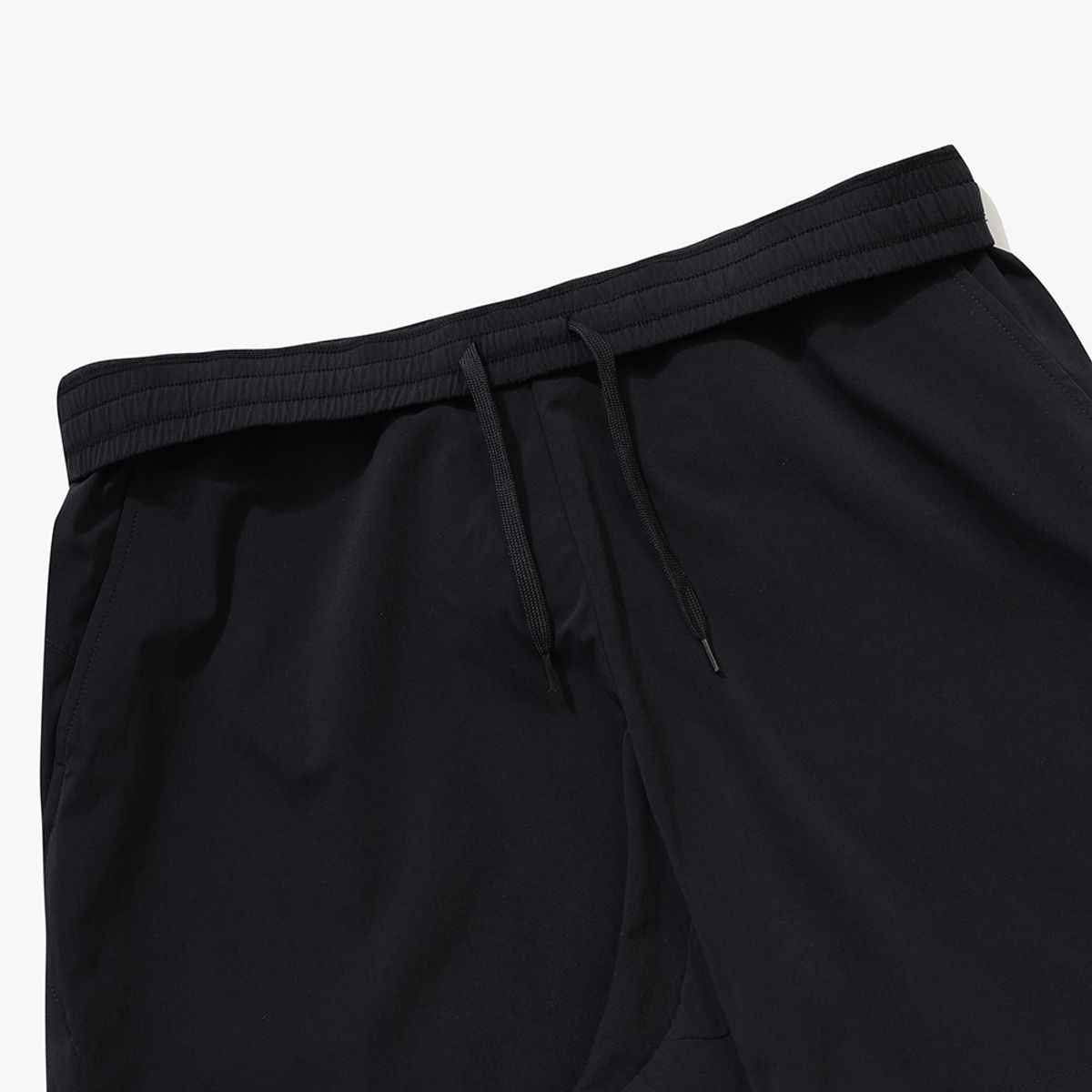 디아도라(diadora) 테니스타 슬라이딩 쇼츠 BLACK