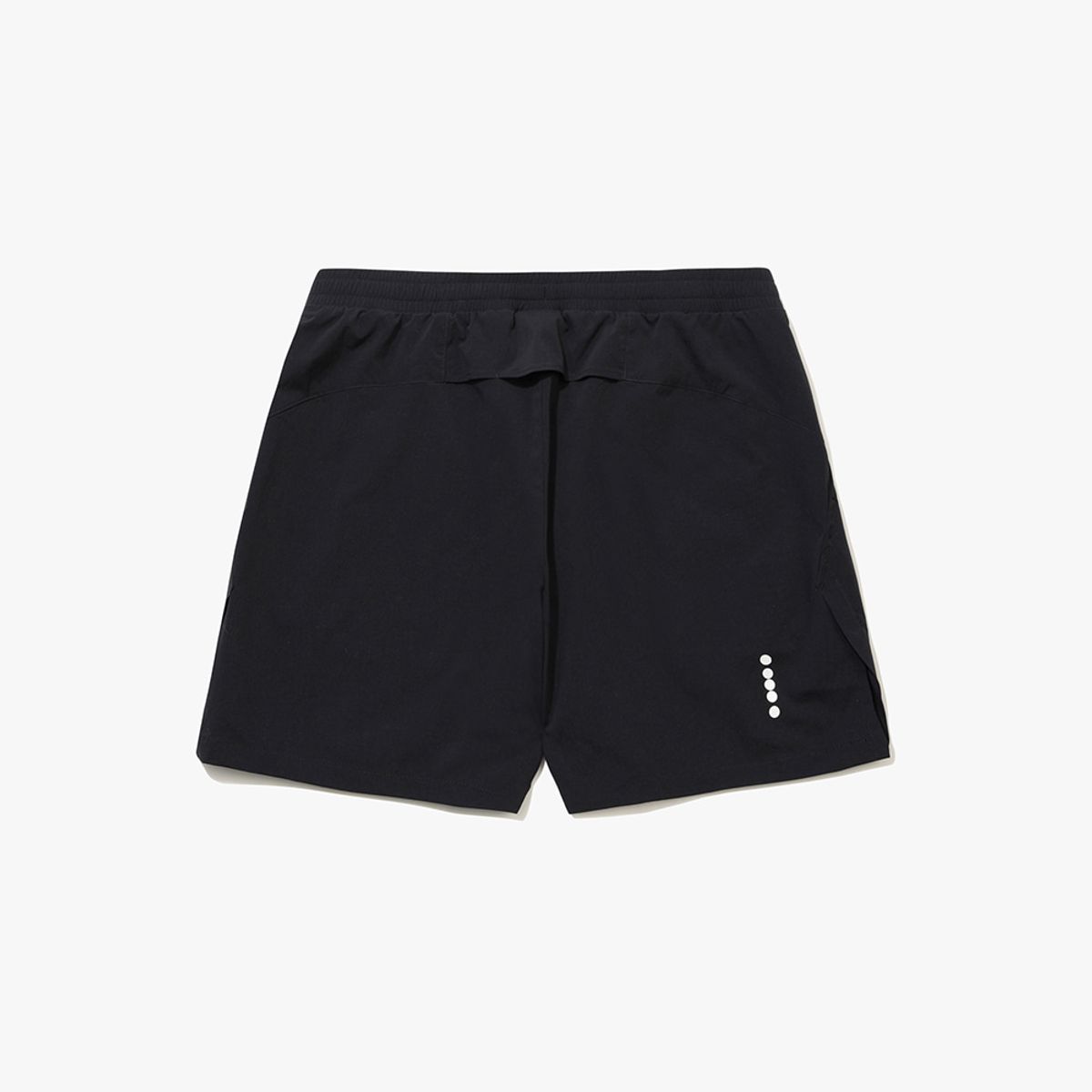 디아도라(diadora) 테니스타 슬라이딩 쇼츠 BLACK
