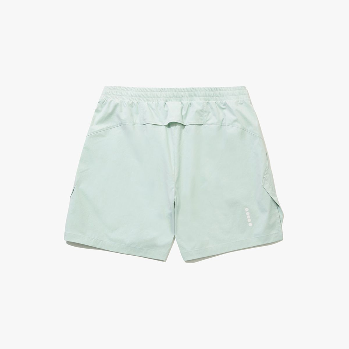 디아도라(diadora) 테니스타 슬라이딩 쇼츠 MINT