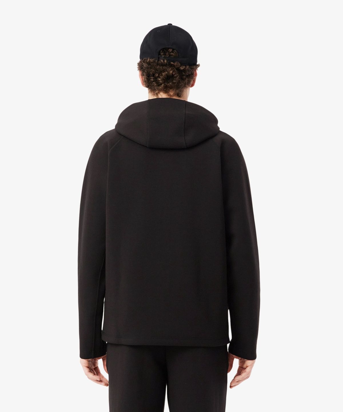 라코스테(LACOSTE) 남성 트레이닝 저지 스웻셔츠 SH0152-56G 031