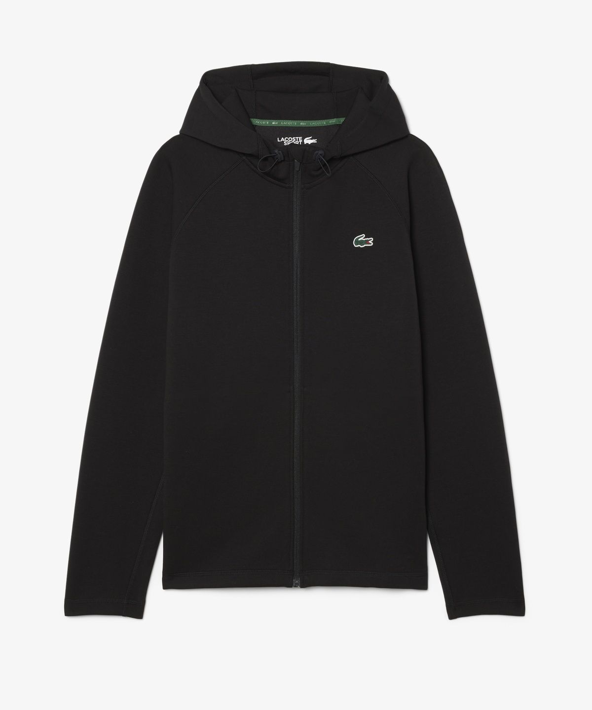 라코스테(LACOSTE) 남성 트레이닝 저지 스웻셔츠 SH0152-56G 031