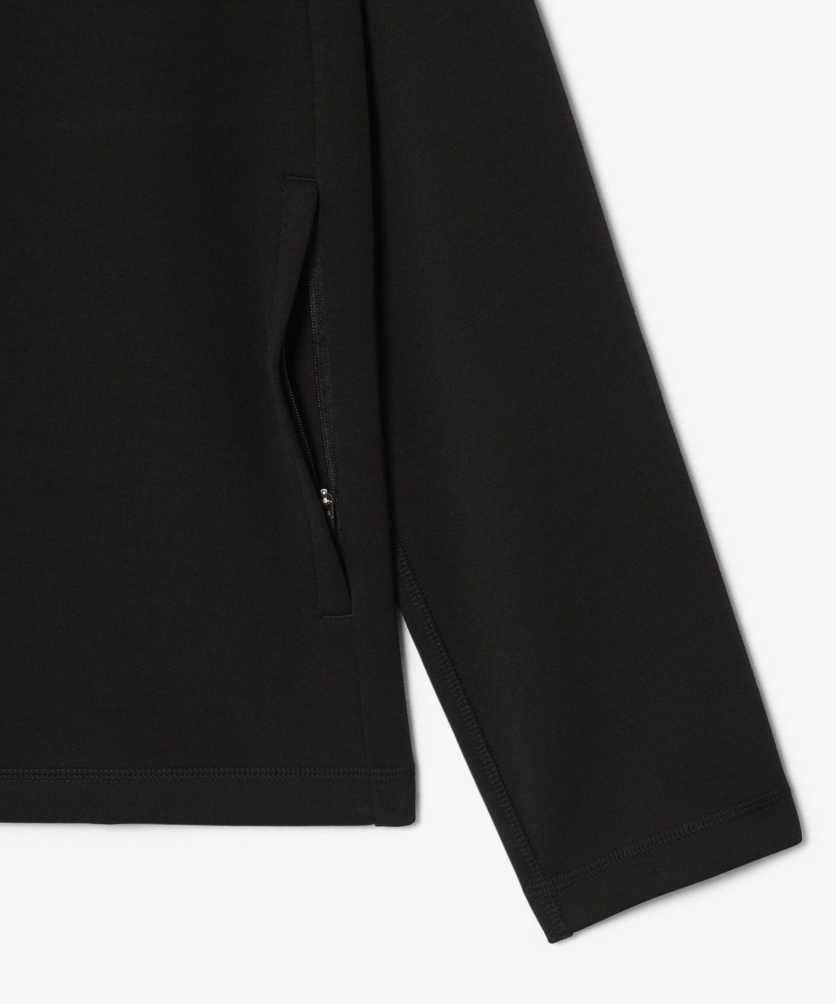 라코스테(LACOSTE) 남성 트레이닝 저지 스웻셔츠 SH0152-56G 031