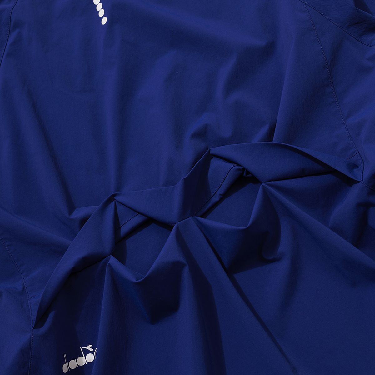 디아도라(diadora) 테니스타 긴팔 피스테 BLUE