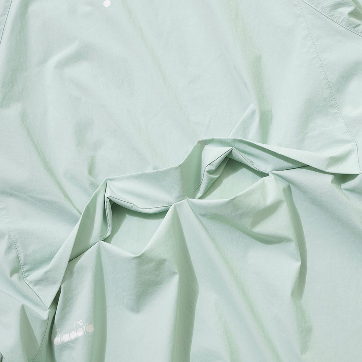 디아도라(diadora) 테니스타 긴팔 피스테 MINT