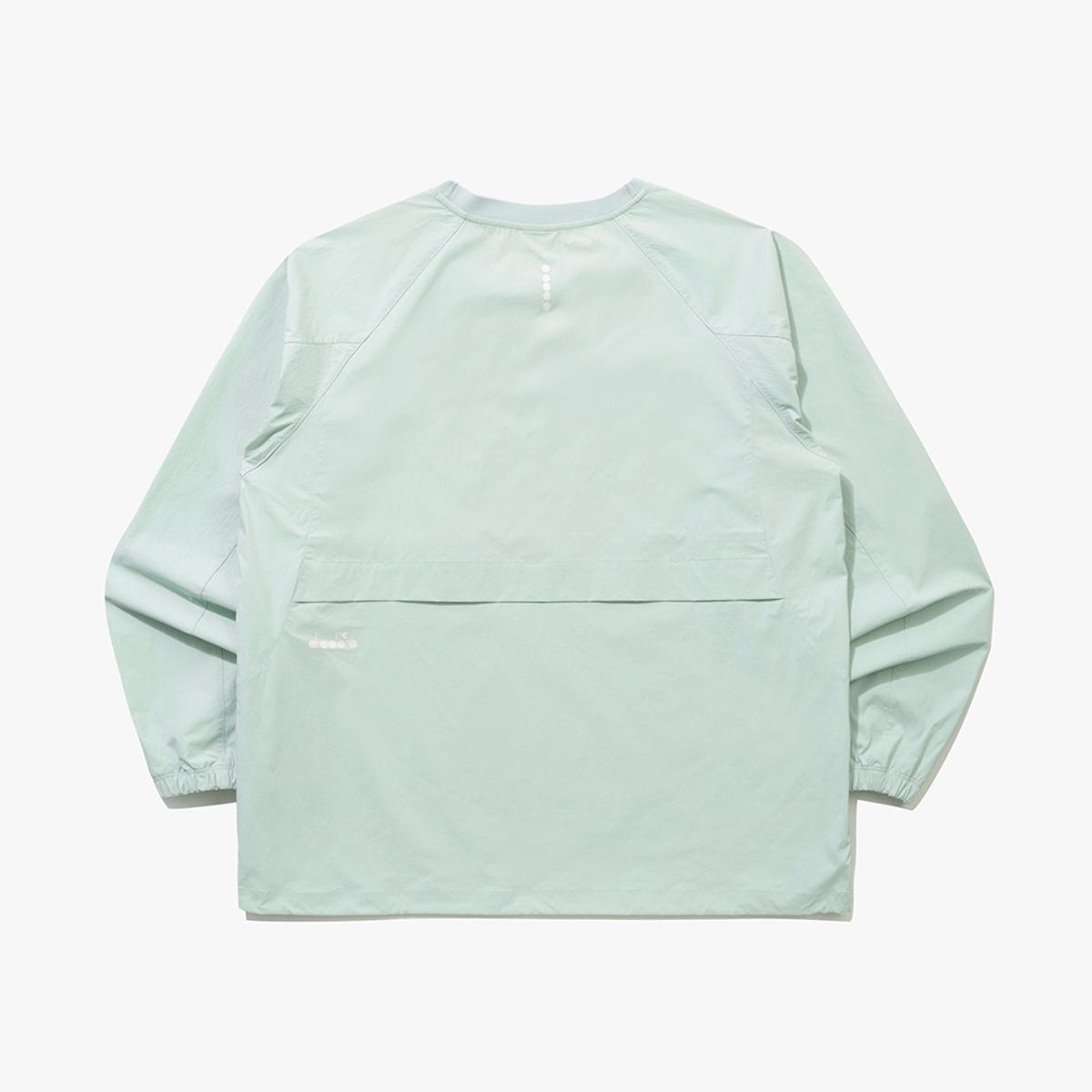 디아도라(diadora) 테니스타 긴팔 피스테 MINT