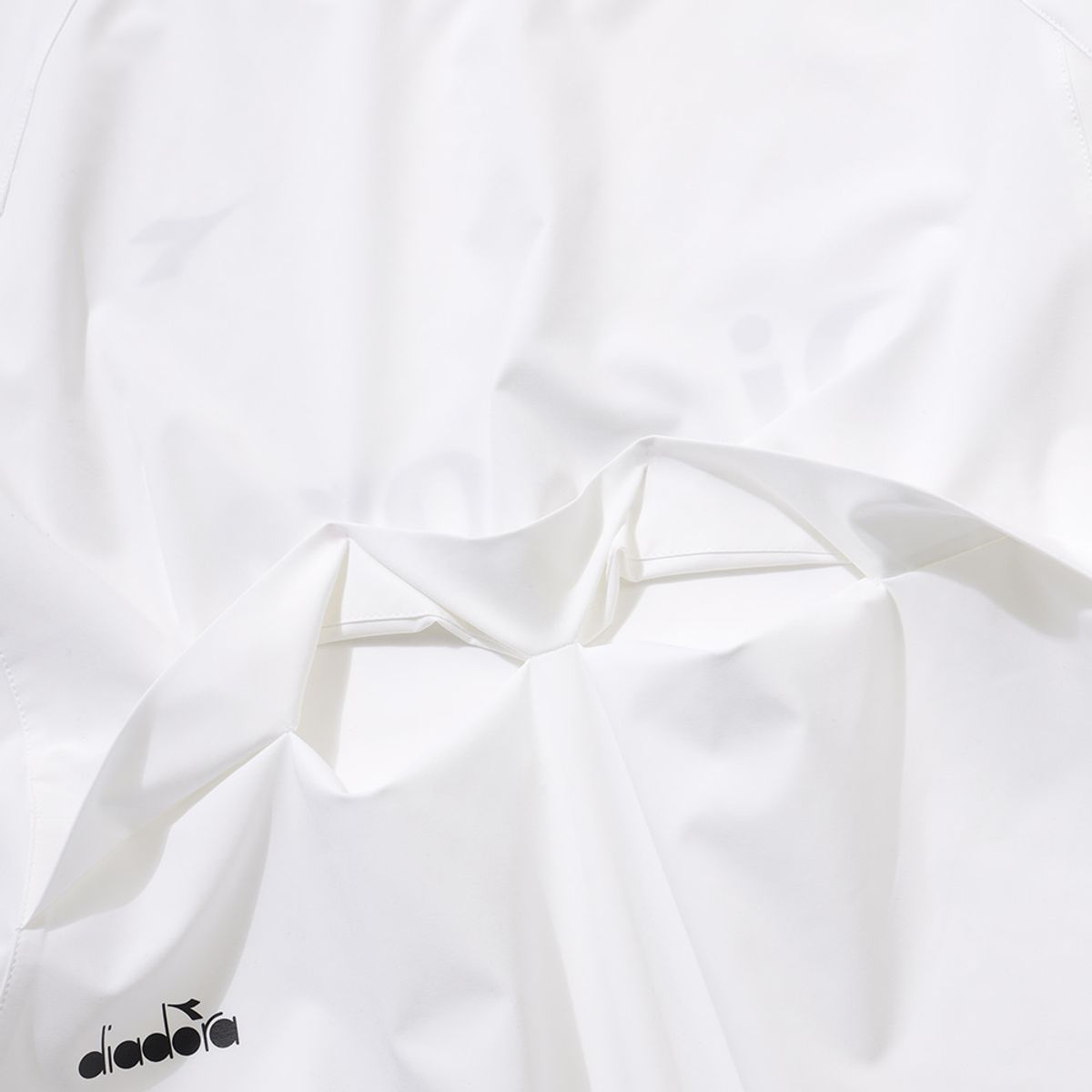 디아도라(diadora) 테니스타 긴팔 피스테 OFF WHITE