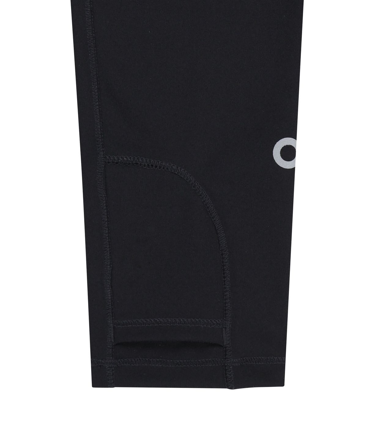 아웃도어 보이스(OUTDOOR VOICES) (W)Technol-OV™ SOFT FLEX LONG SLEEVE TEE (BLACK)