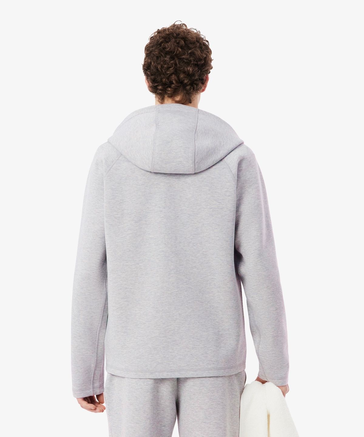 라코스테(LACOSTE) 남성 트레이닝 저지 스웻셔츠 SH0152-56G CCA