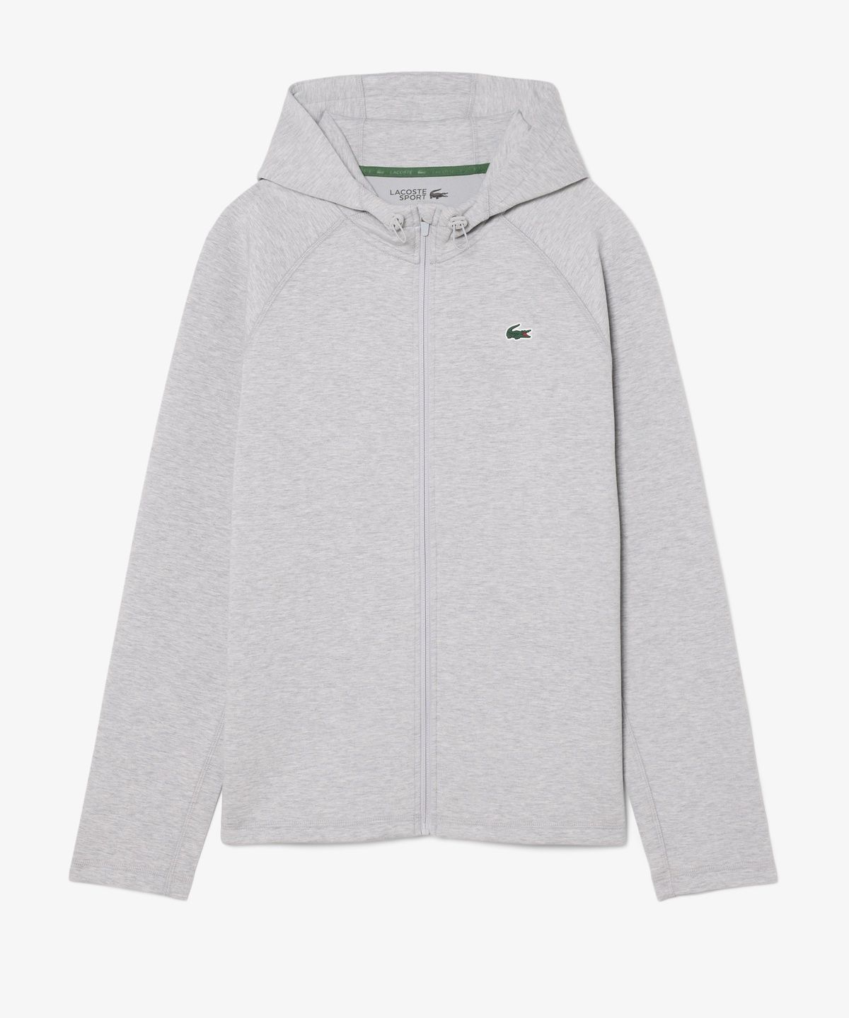 라코스테(LACOSTE) 남성 트레이닝 저지 스웻셔츠 SH0152-56G CCA