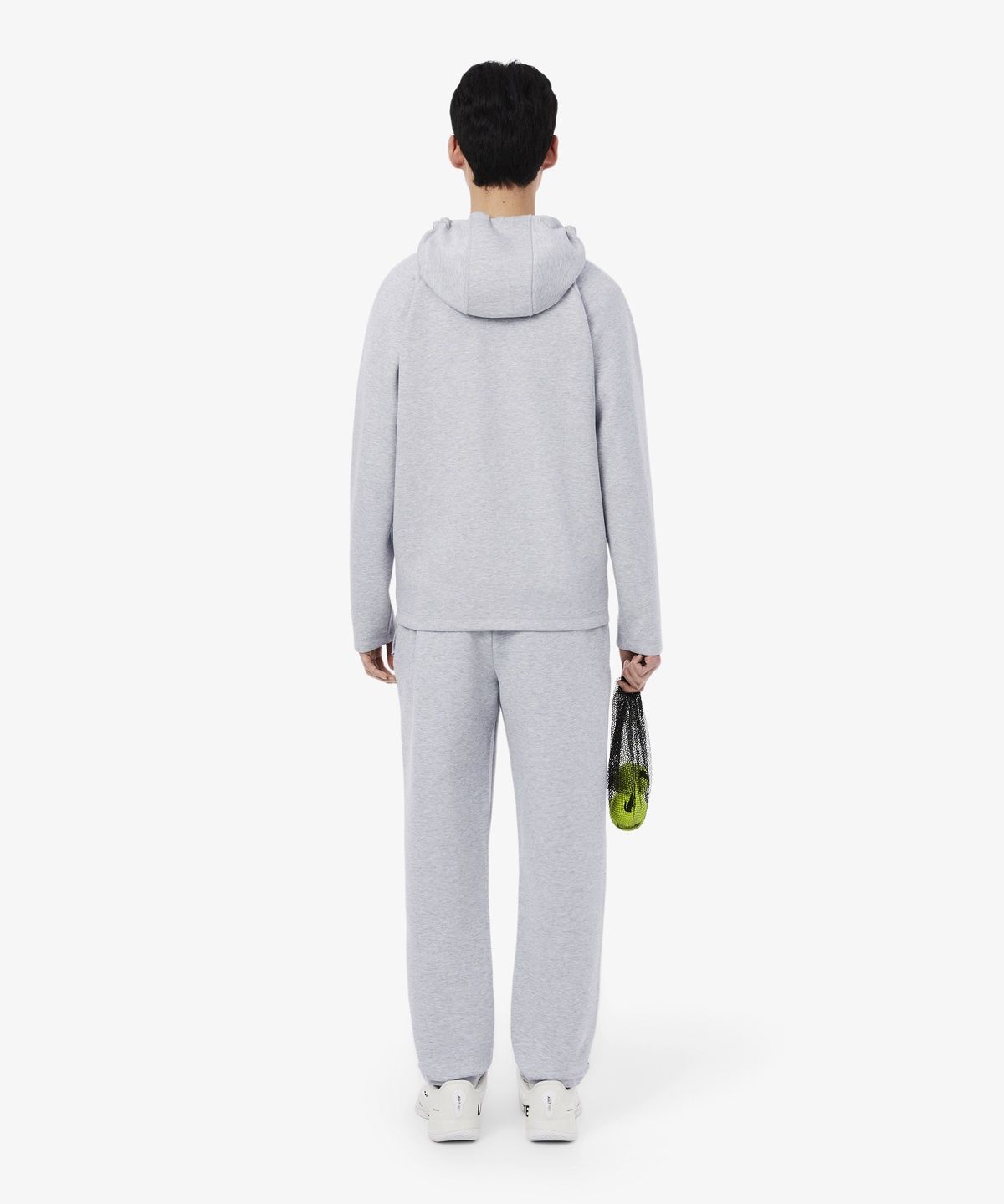 라코스테(LACOSTE) 남성 트레이닝 기본 팬츠 XH0142-56G CCA
