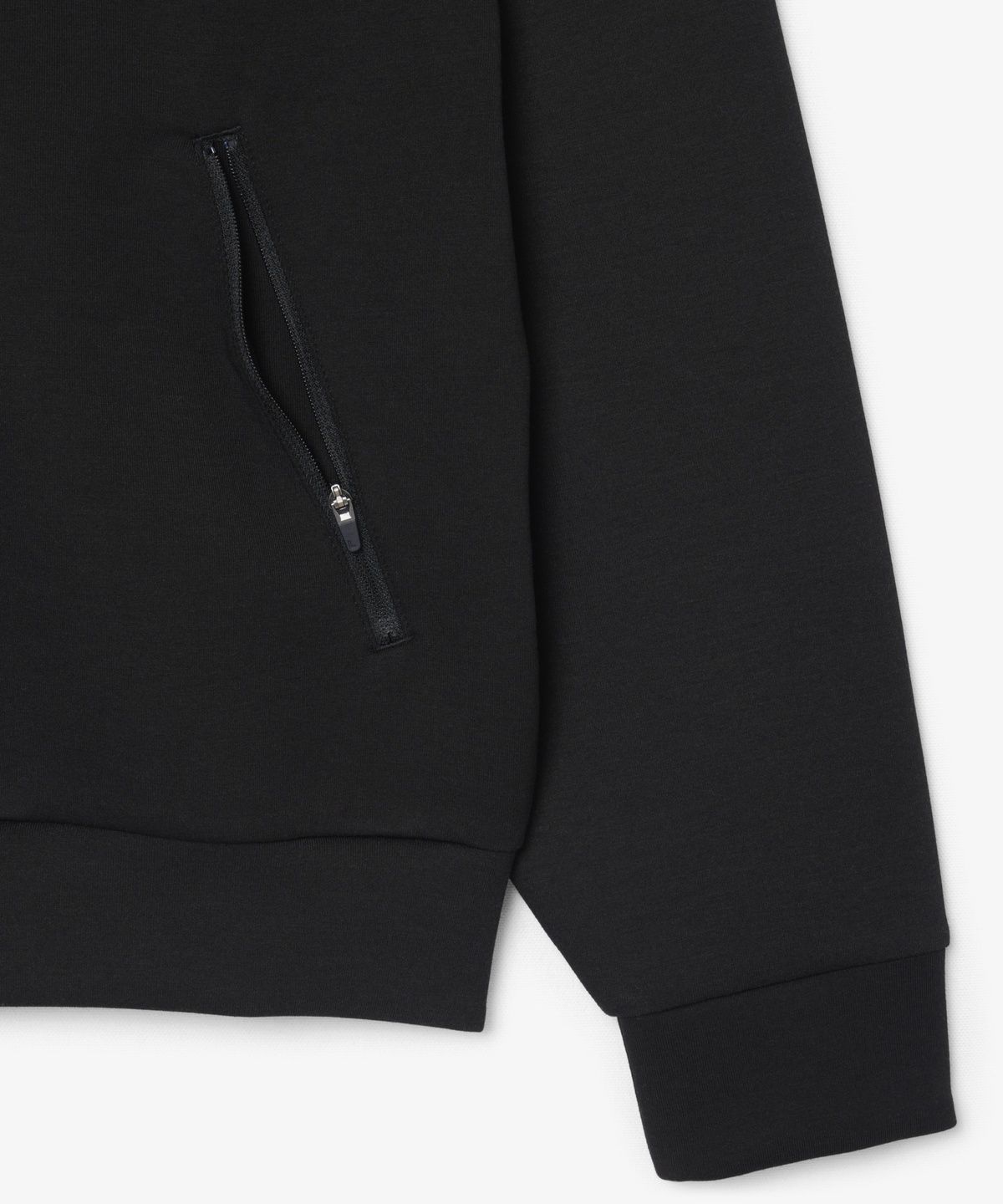 라코스테(LACOSTE) 여성 트레이닝 저지 후드 집업 SF0167-56G 031