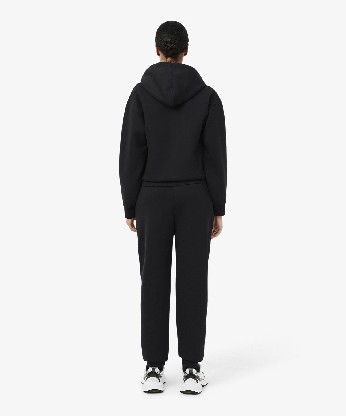라코스테(LACOSTE) 여성 트레이닝 조거 팬츠 XF0189-56G 031