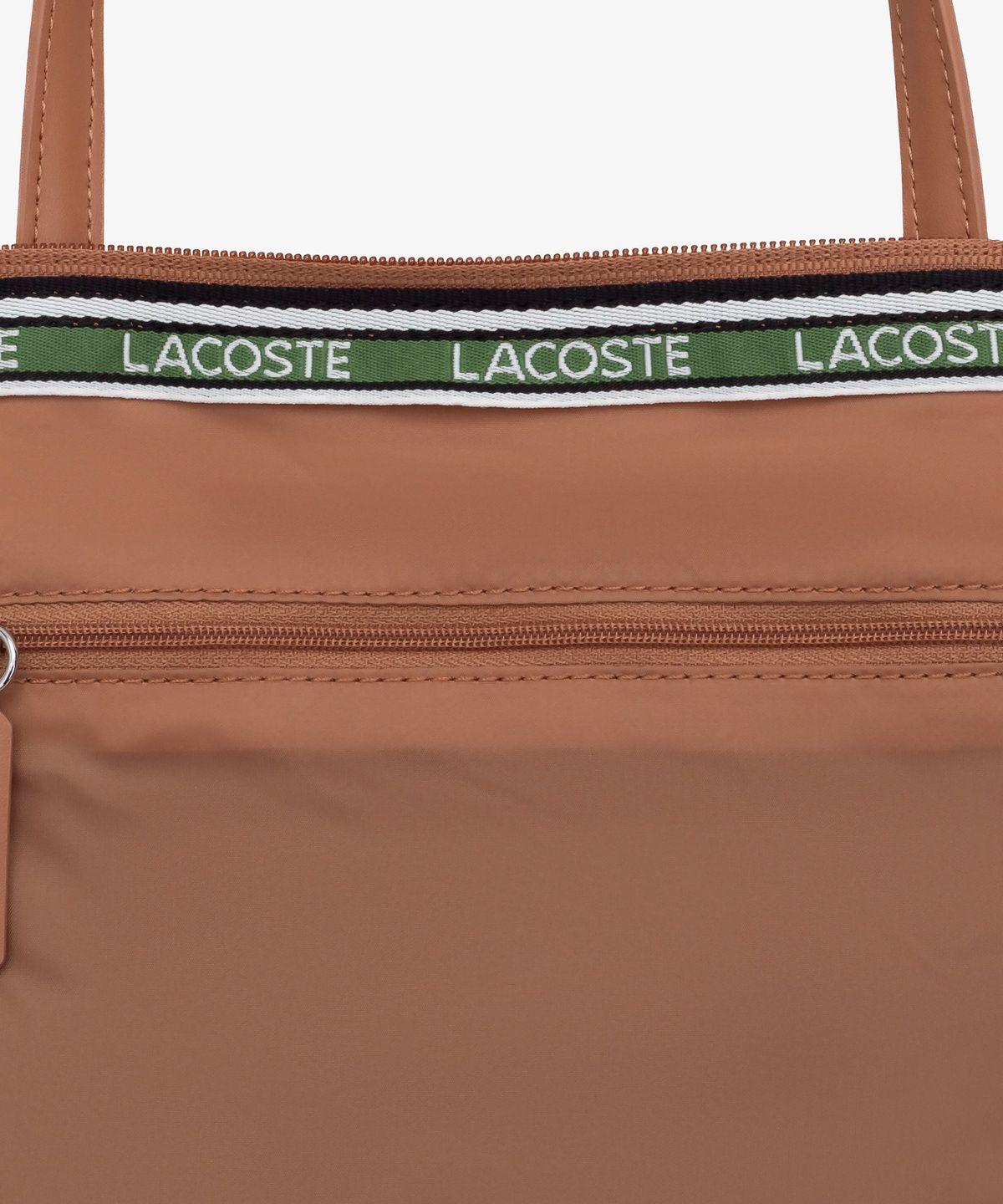 라코스테(LACOSTE) 여성 이지 토트 크로스백 NF3869Y56G T53