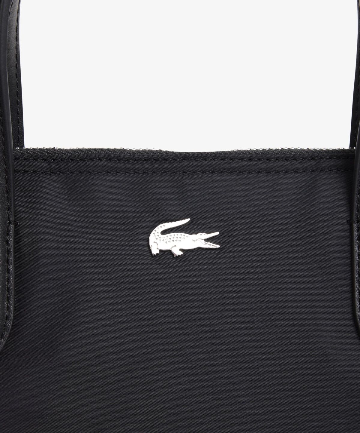 라코스테(LACOSTE) 여성 이지 스몰 세로형 쇼퍼백 NF5187Y56G 000