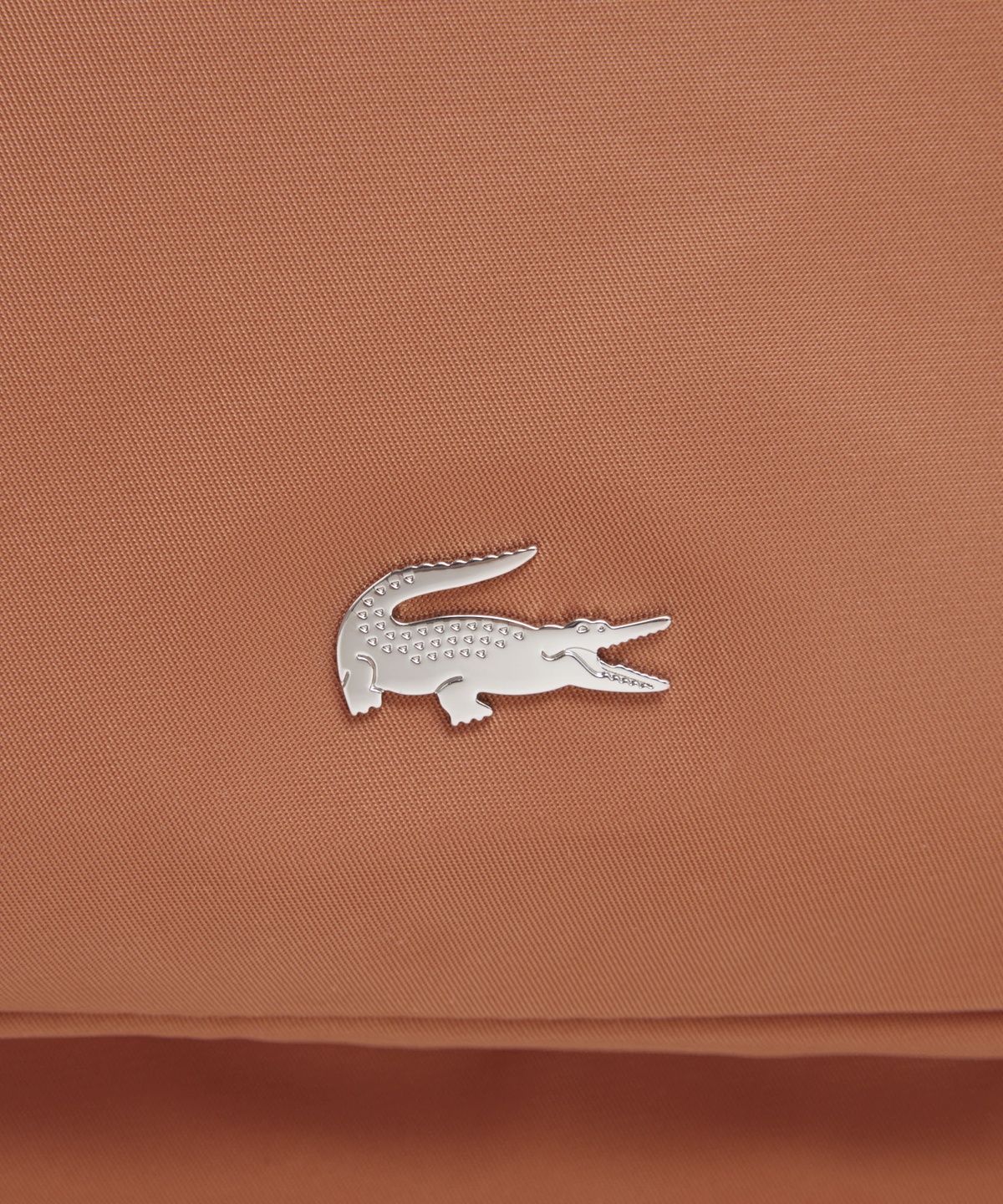 라코스테(LACOSTE) 여성 이지 스몰 백팩 NF5188Y56G T53