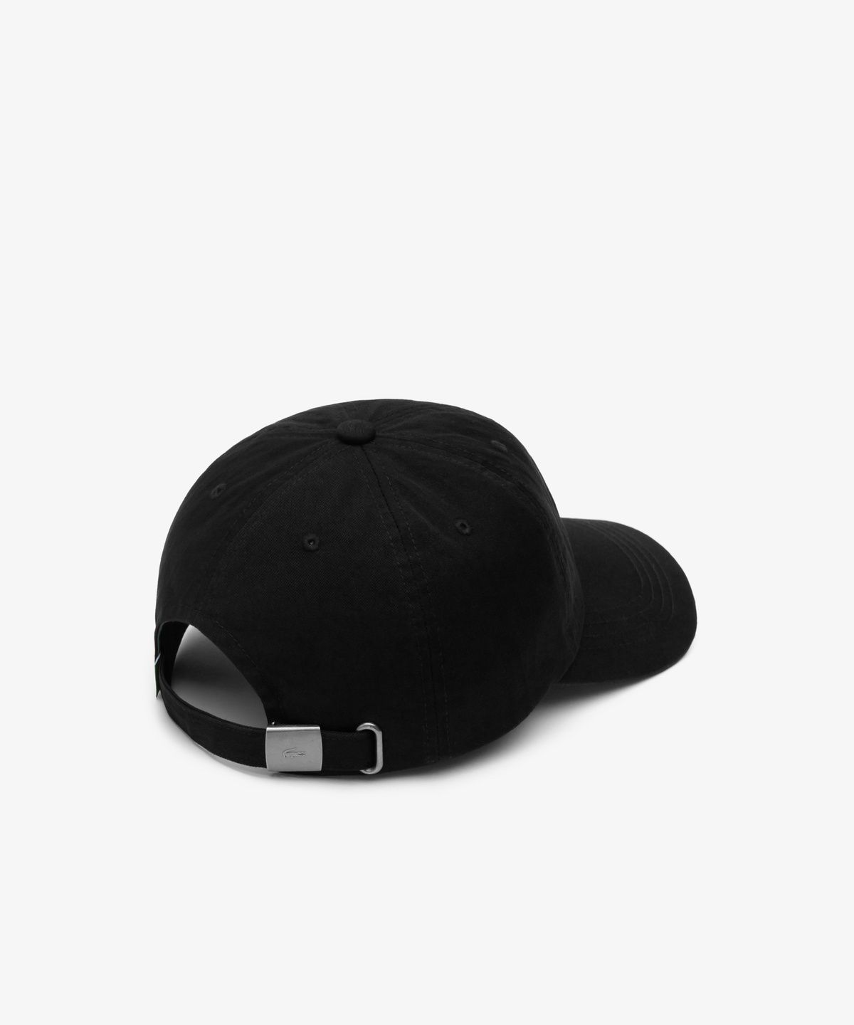 라코스테(LACOSTE) 공용 워시드 베이직 컬러 크록 볼캡 RK209E-56G 031