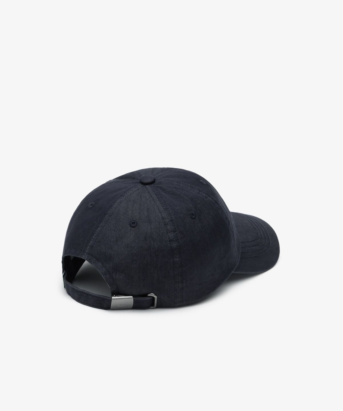 라코스테(LACOSTE) 공용 워시드 베이직 컬러 크록 볼캡 RK209E-56G 166