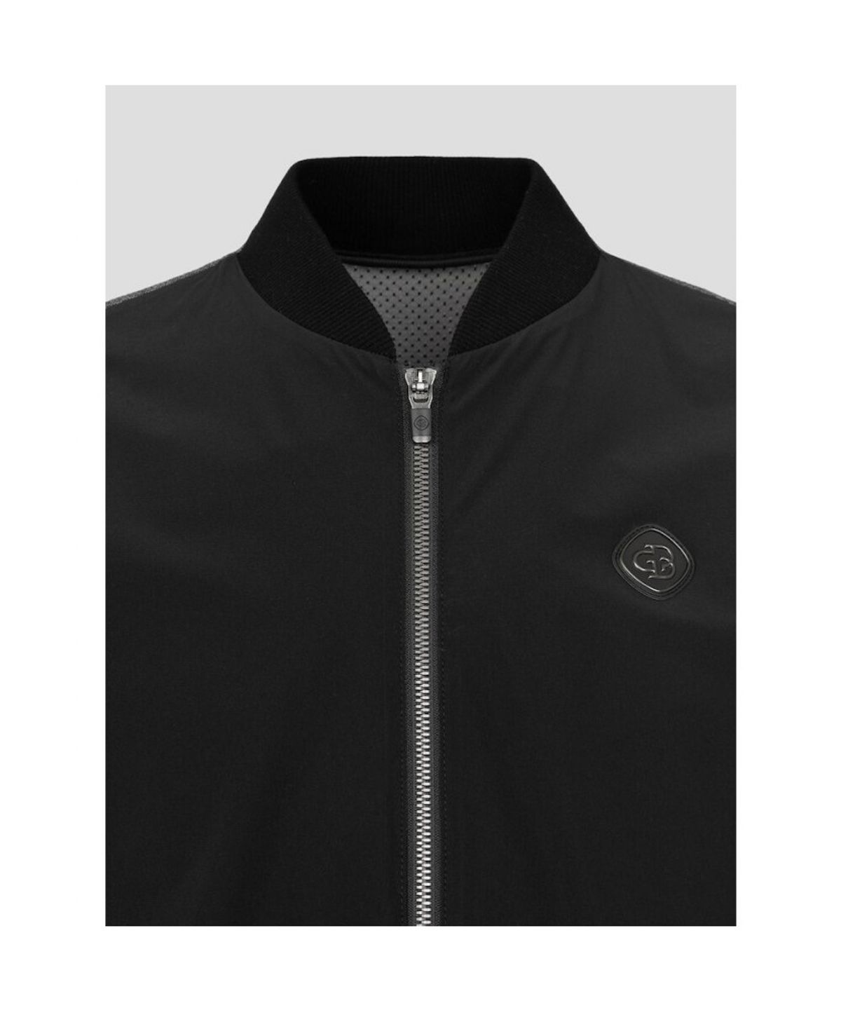 빈폴골프(BEANPOLE GOLF) [B_under] 남성 하이브리드 베스트  블랙